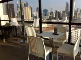 El Cangrejo neighborhood in Panama City, Panam – Best Places In The World To Retire – International Living